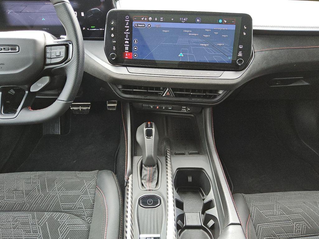 used 2024 Dodge Charger Daytona car, priced at $42,300