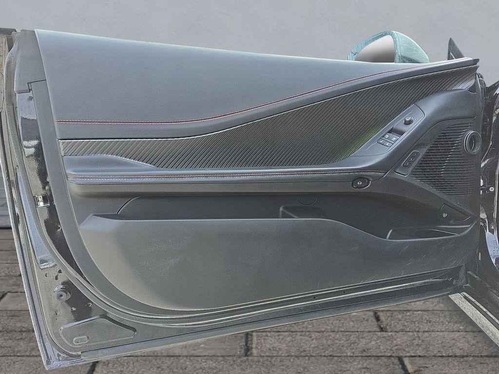 used 2024 Dodge Charger Daytona car, priced at $42,300