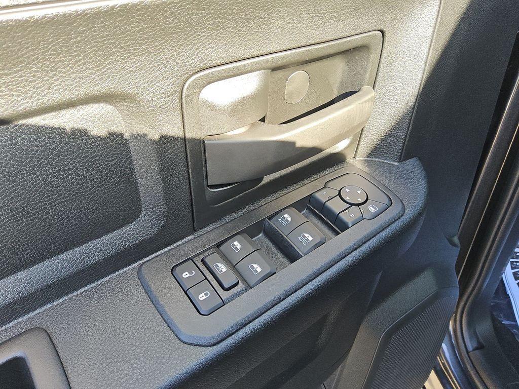 new 2026 Ram 2500 car, priced at $69,216