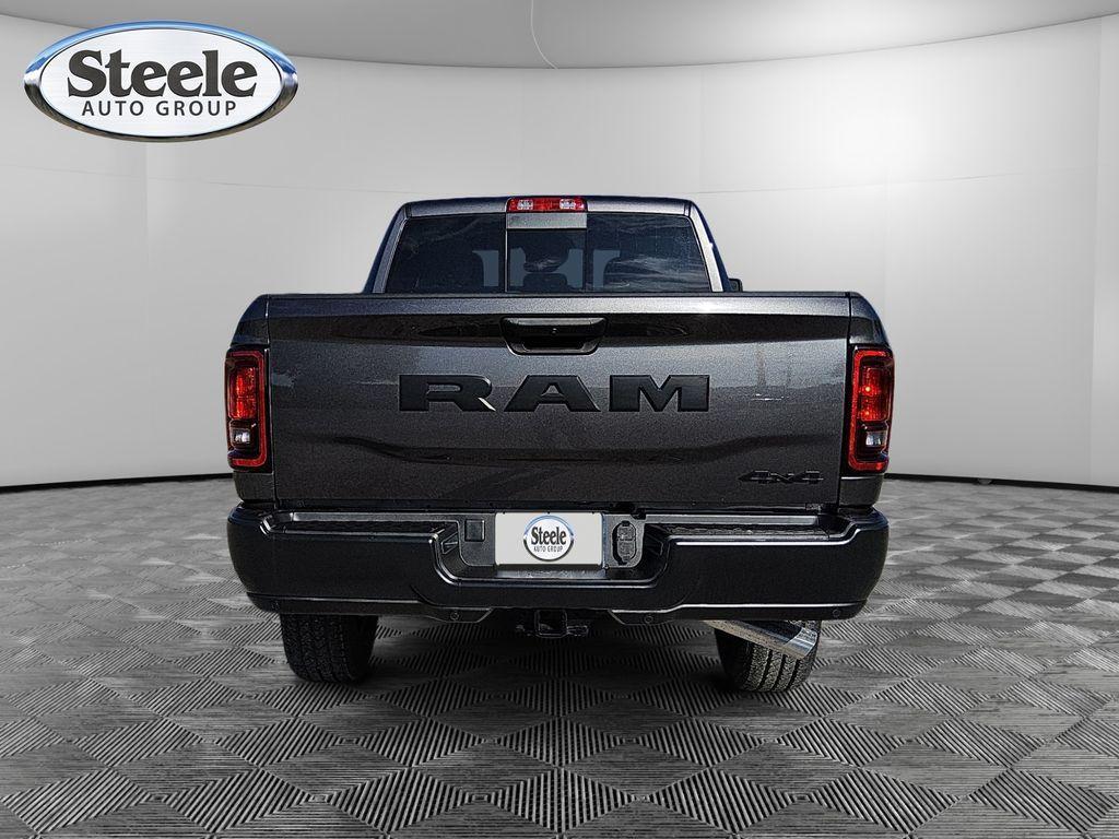 new 2026 Ram 2500 car, priced at $69,216