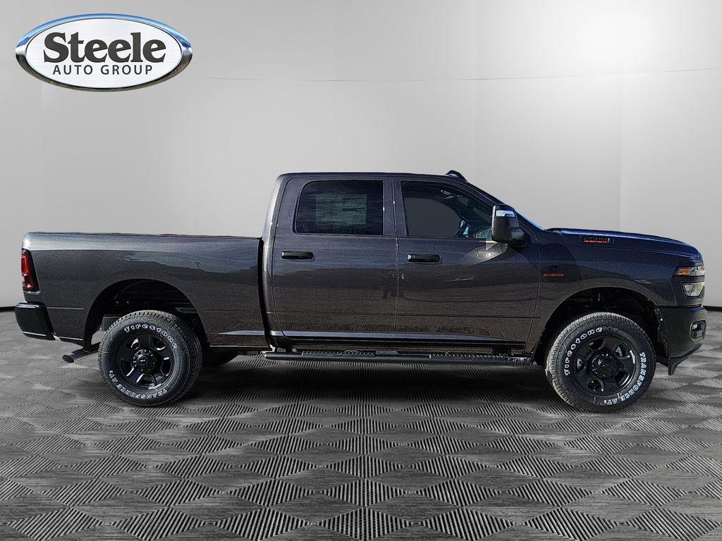 new 2026 Ram 2500 car, priced at $69,216