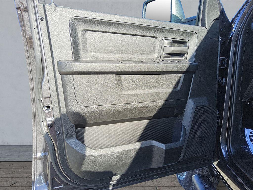 new 2026 Ram 2500 car, priced at $69,216