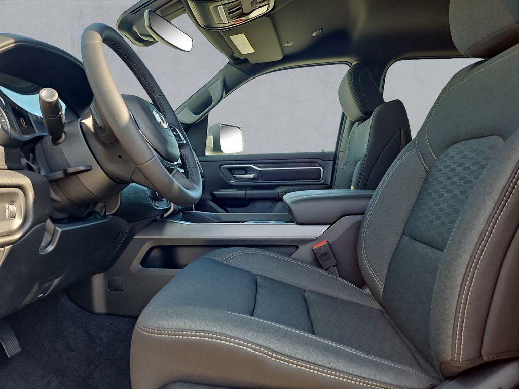 new 2026 Ram 1500 car, priced at $44,319