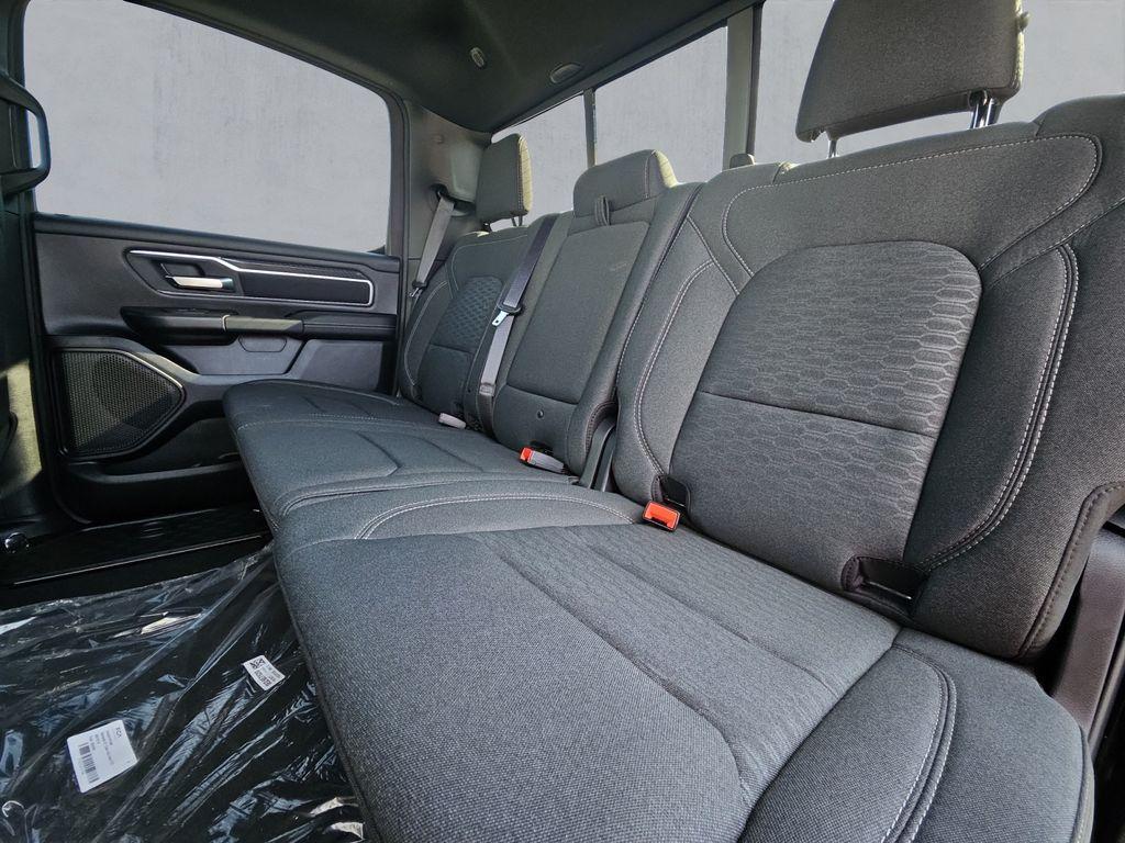 new 2026 Ram 1500 car, priced at $44,319