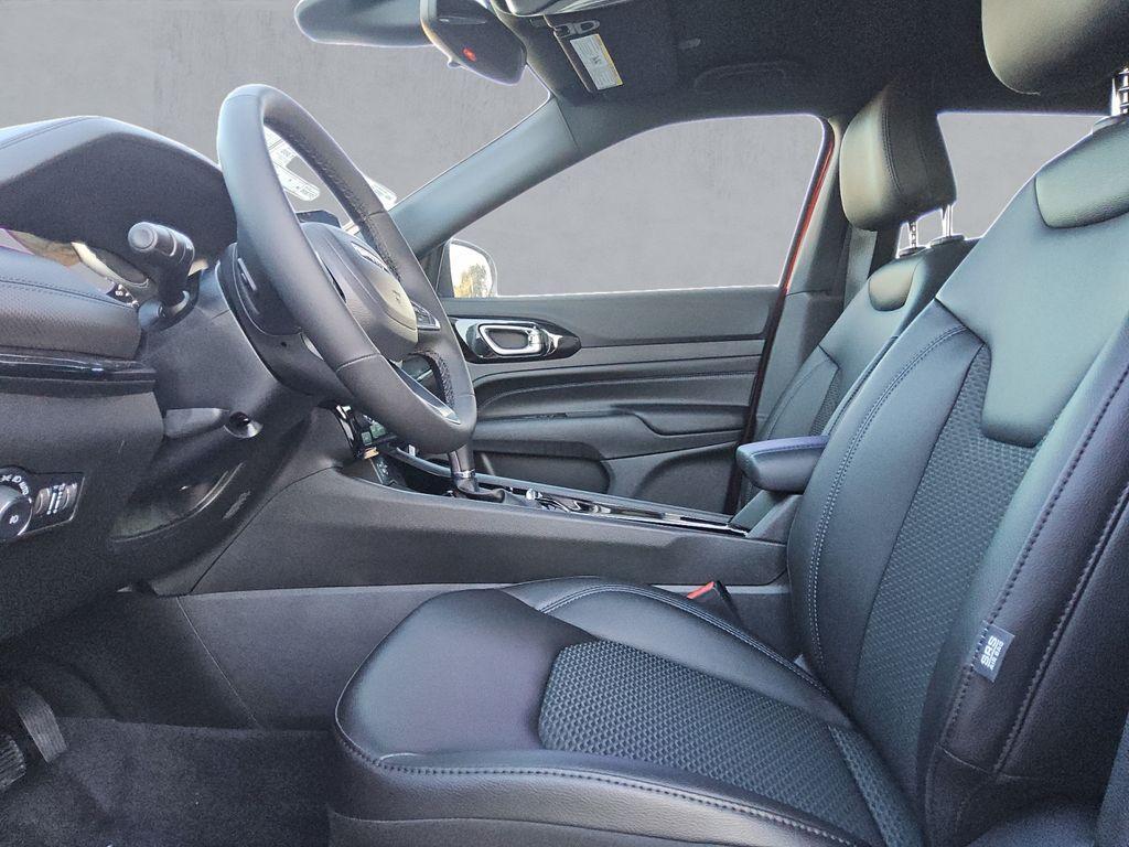 new 2026 Jeep Compass car, priced at $27,033