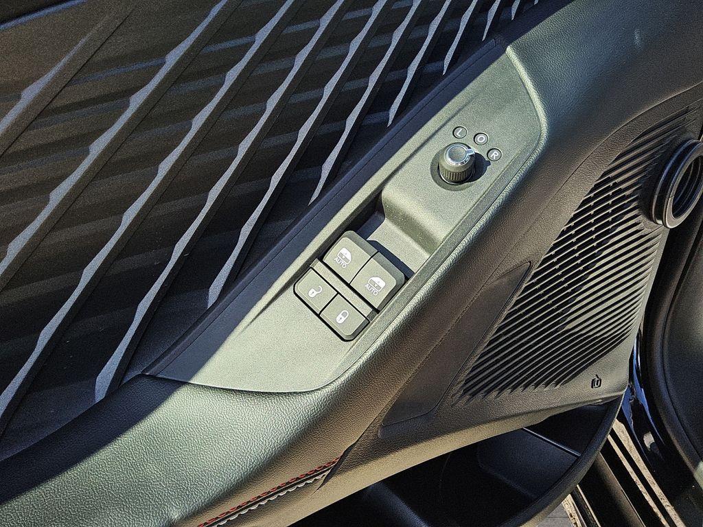 new 2026 Dodge Charger car, priced at $58,510