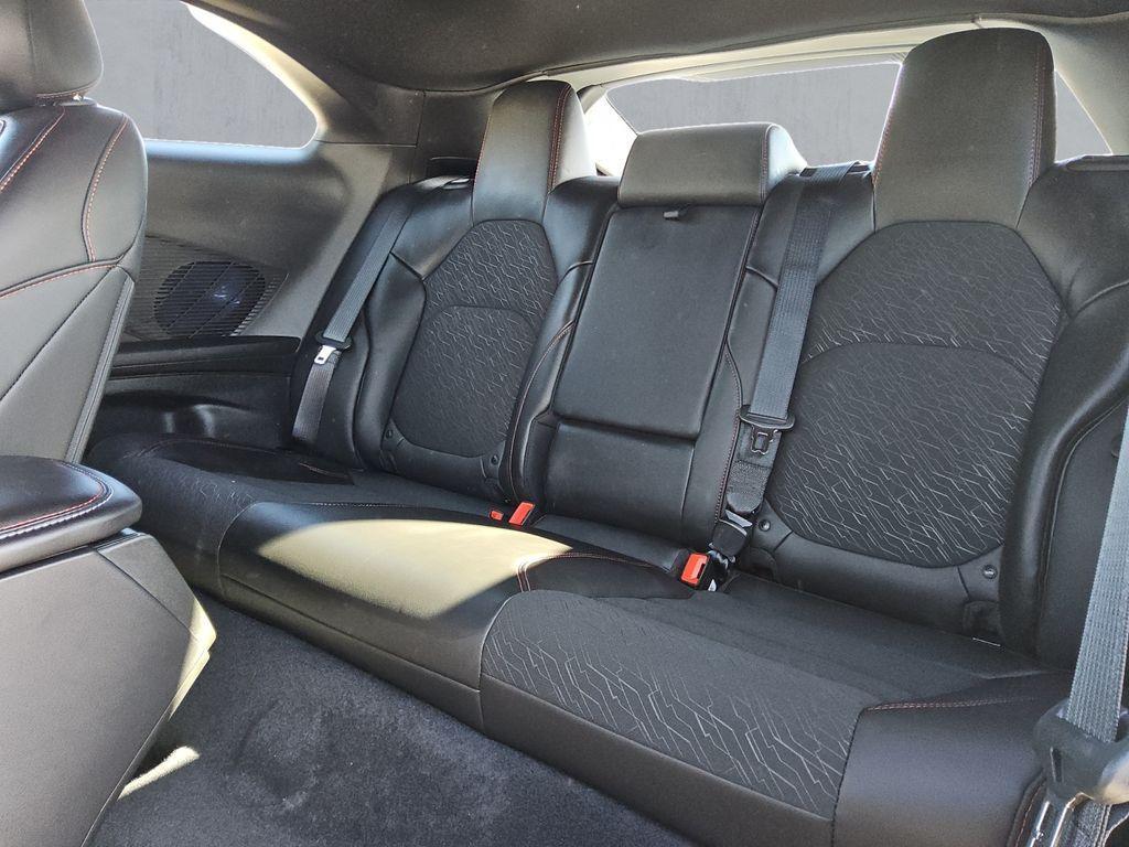 new 2026 Dodge Charger car, priced at $58,510