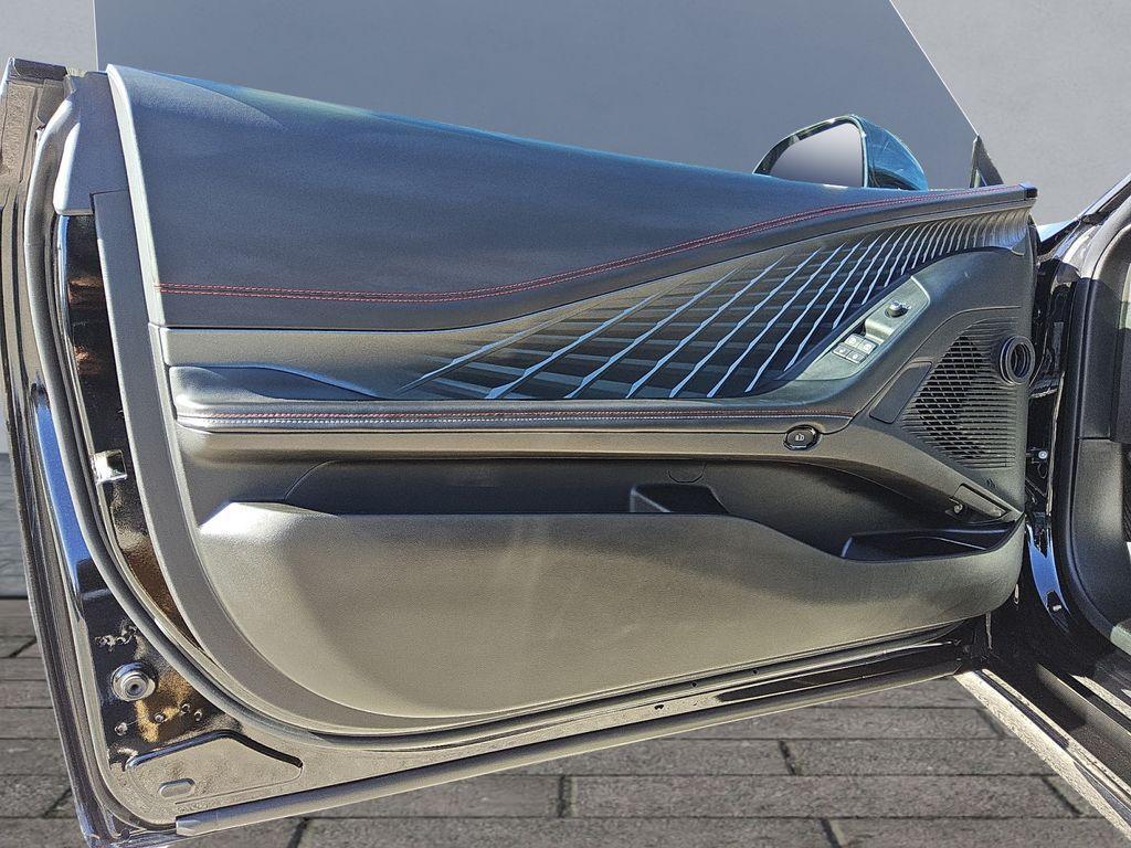 new 2026 Dodge Charger car, priced at $58,510