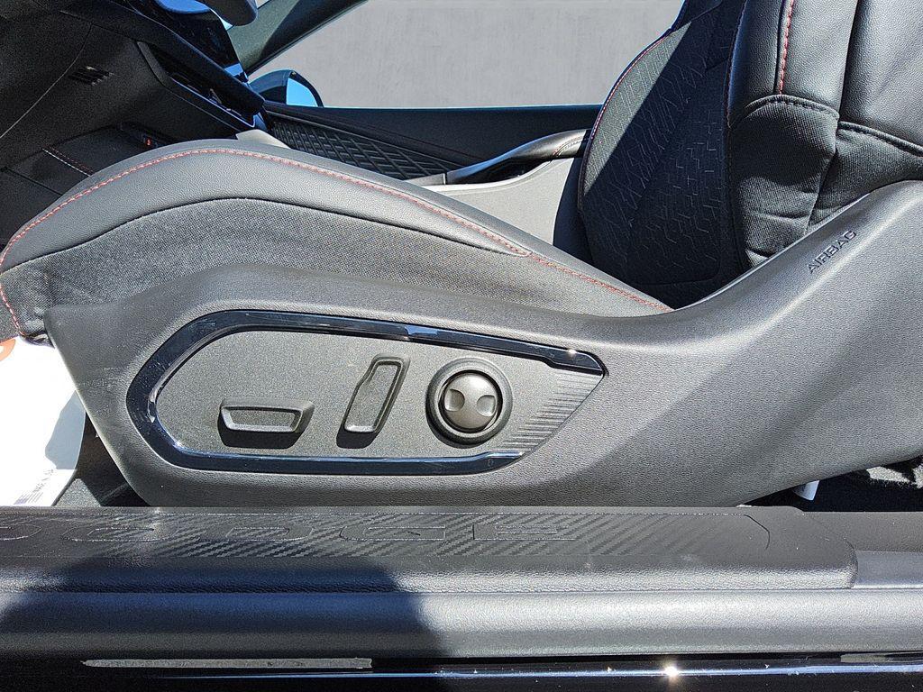 new 2026 Dodge Charger car, priced at $58,510