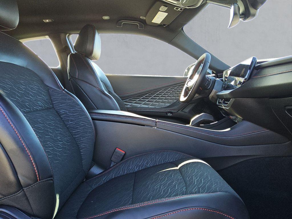 new 2026 Dodge Charger car, priced at $58,510