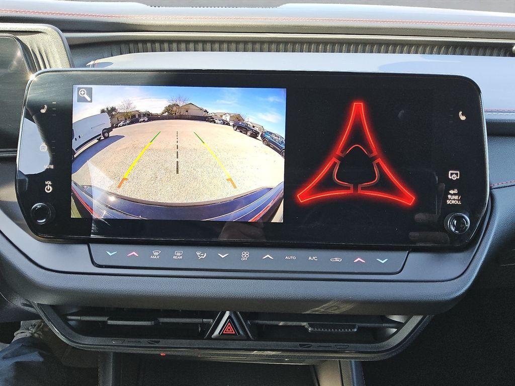 new 2026 Dodge Charger car, priced at $58,510