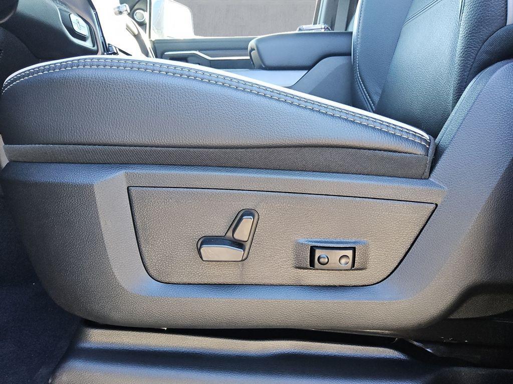 new 2026 Ram 2500 car, priced at $85,502