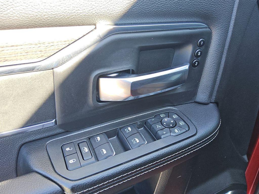 new 2026 Ram 2500 car, priced at $85,502