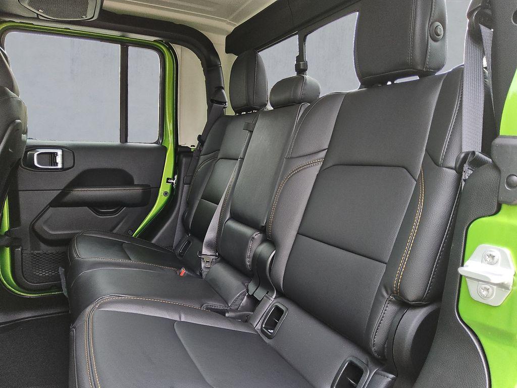 new 2026 Jeep Gladiator car, priced at $49,235