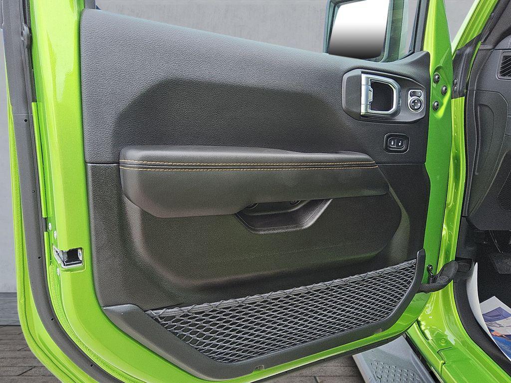 new 2026 Jeep Gladiator car, priced at $49,235