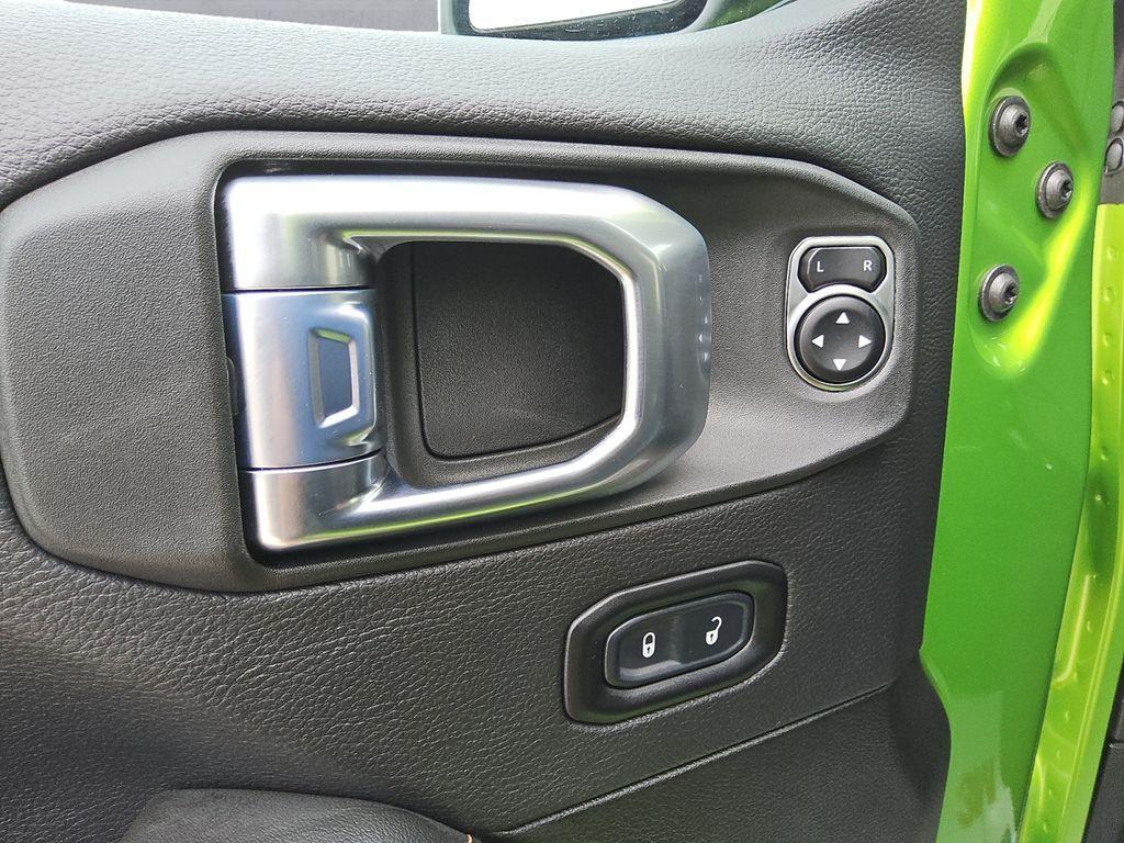 new 2026 Jeep Gladiator car, priced at $49,235