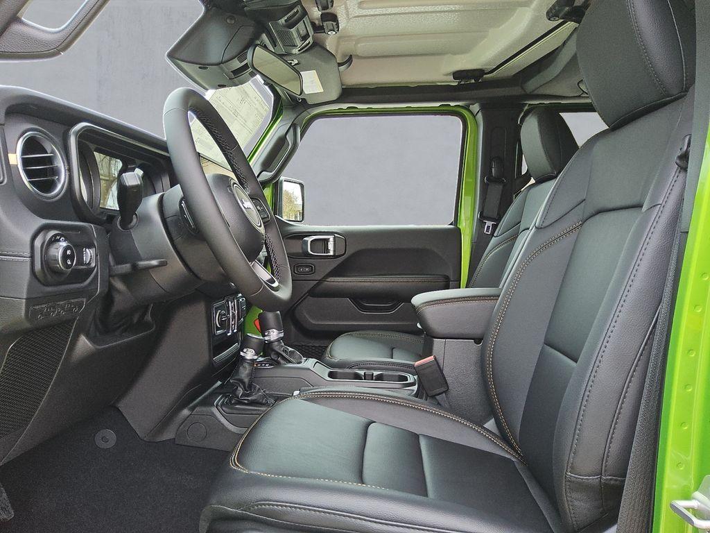 new 2026 Jeep Gladiator car, priced at $49,235