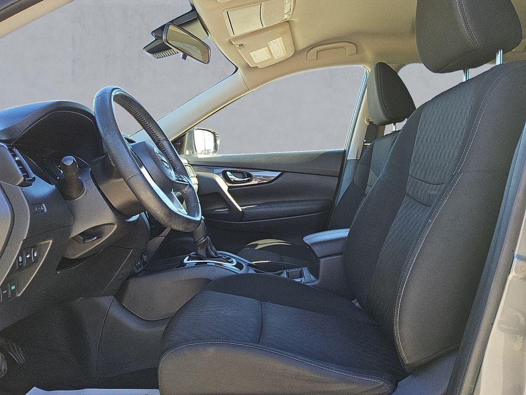 used 2019 Nissan Rogue car, priced at $13,994