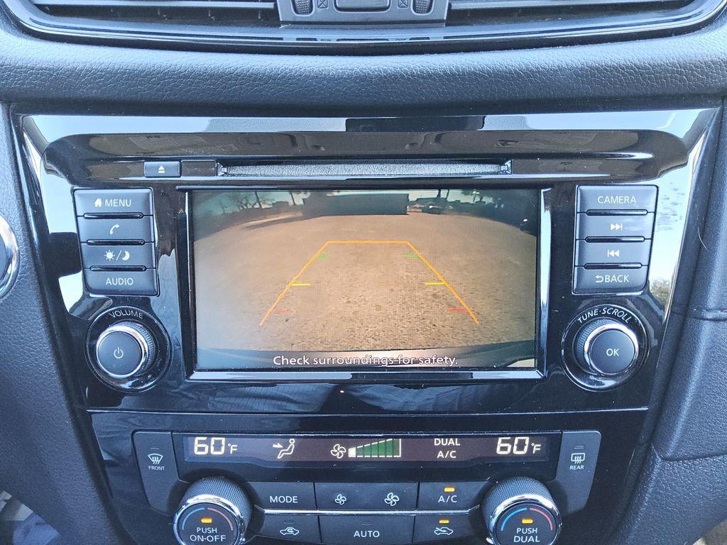 used 2019 Nissan Rogue car, priced at $13,994