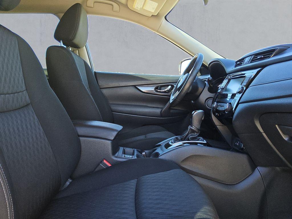 used 2019 Nissan Rogue car, priced at $13,994