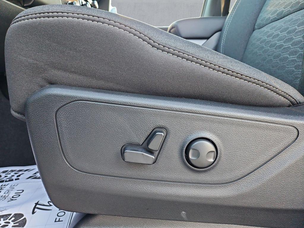 new 2026 Ram 1500 car, priced at $41,995