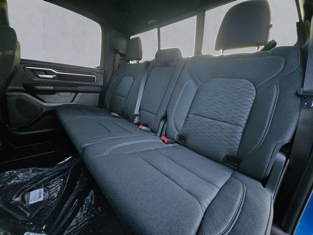 new 2026 Ram 1500 car, priced at $41,995