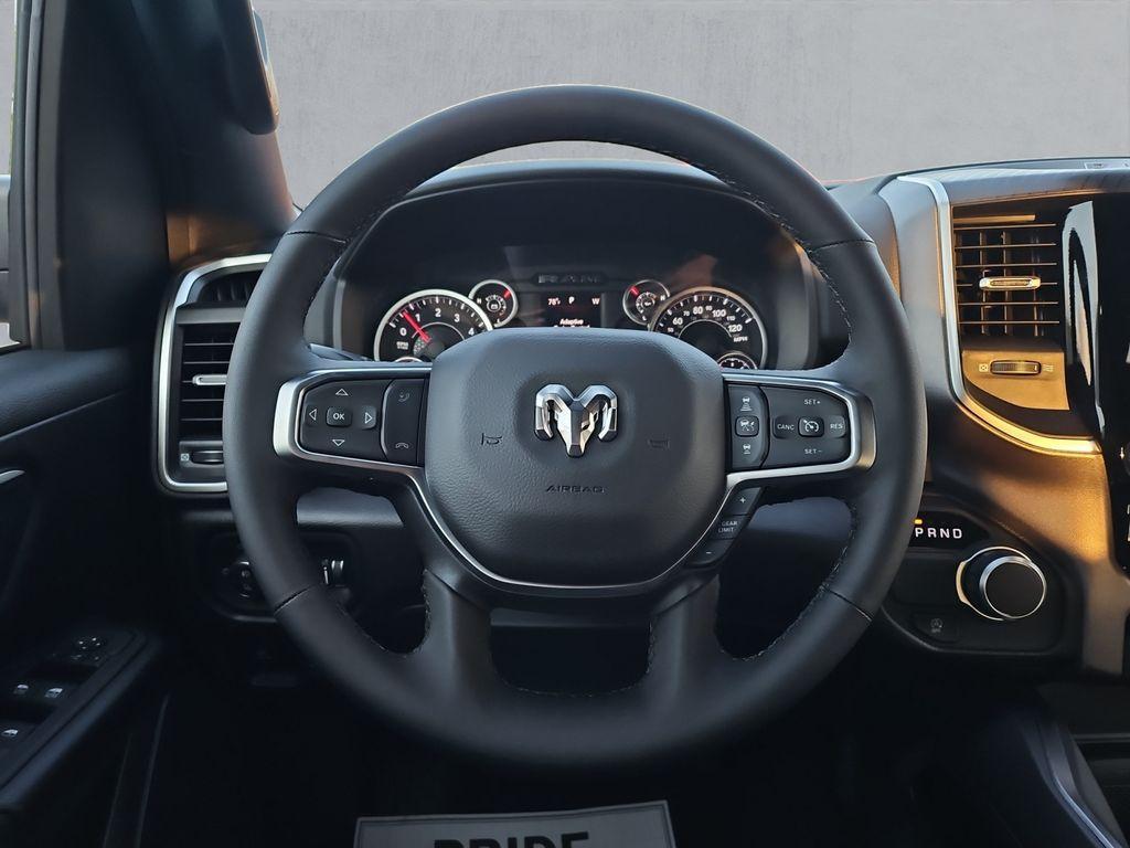 new 2026 Ram 1500 car, priced at $41,995