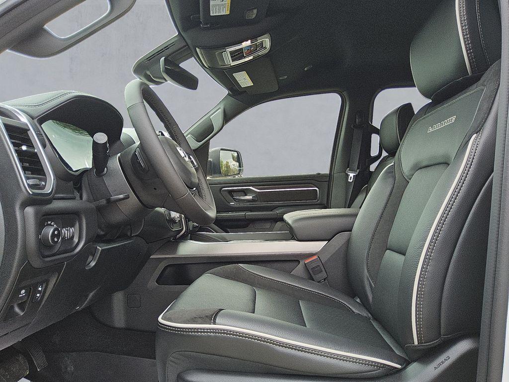 new 2026 Ram 1500 car, priced at $59,518