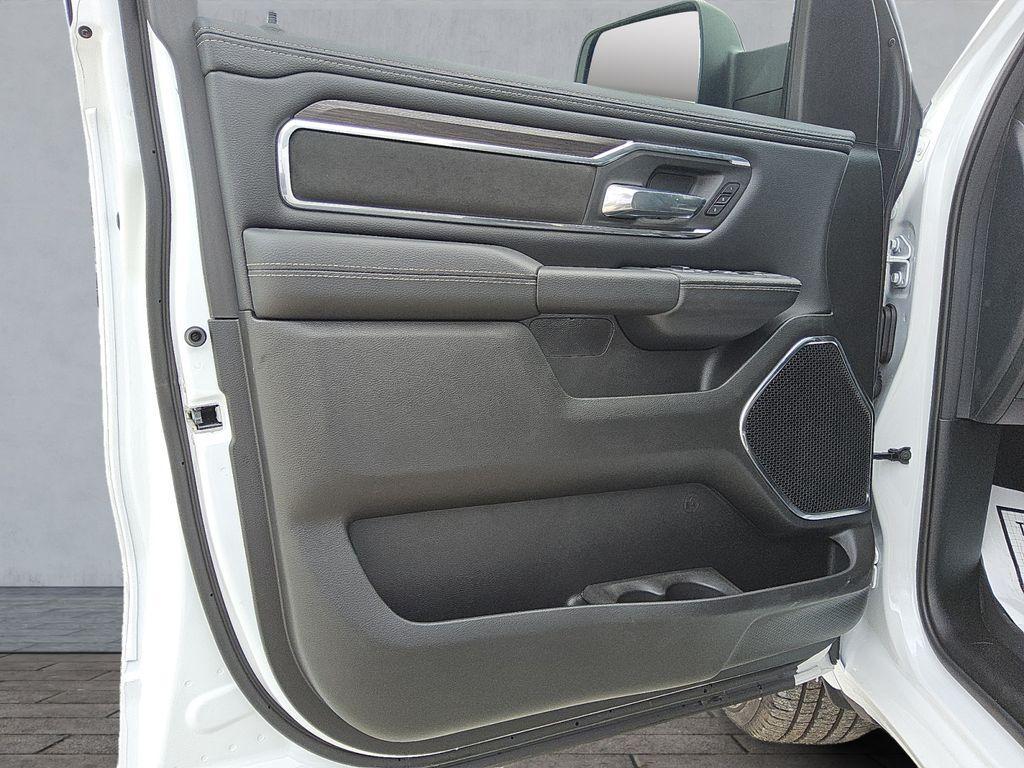 new 2026 Ram 1500 car, priced at $59,518