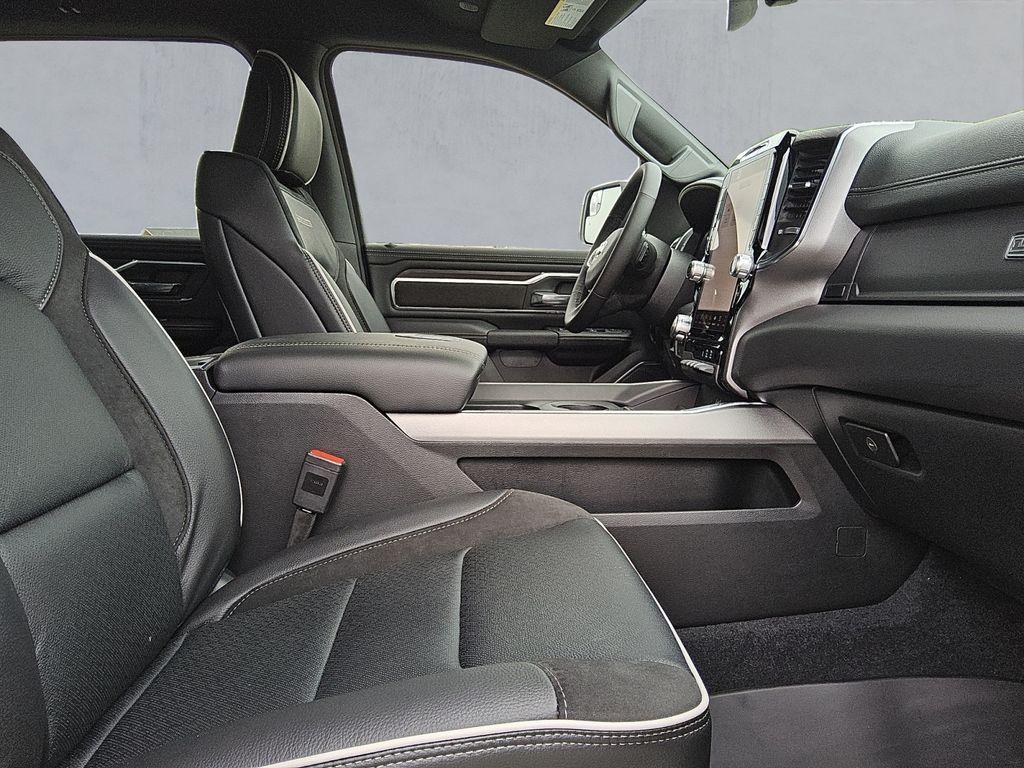 new 2026 Ram 1500 car, priced at $59,518