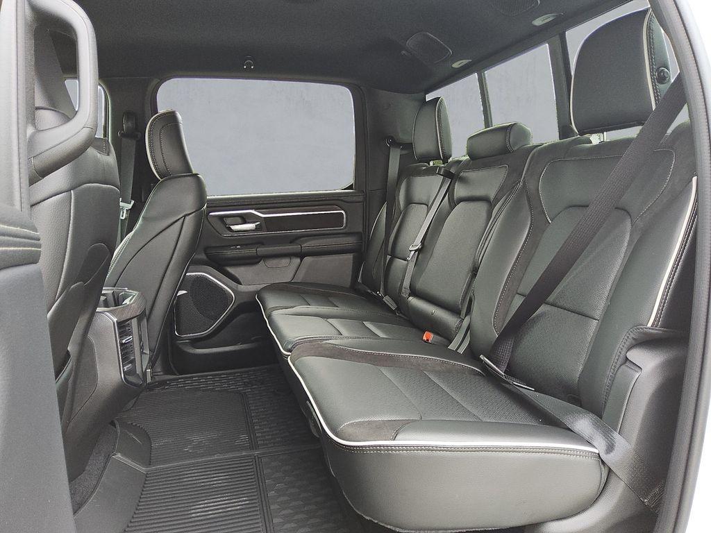 new 2026 Ram 1500 car, priced at $59,518