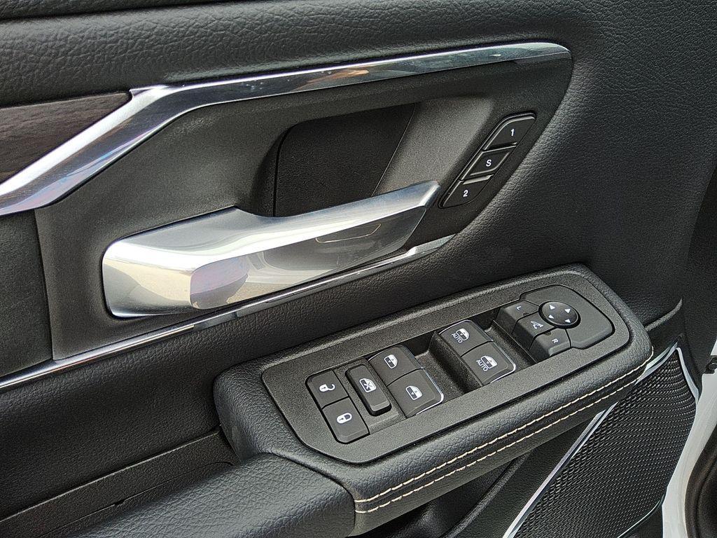 new 2026 Ram 1500 car, priced at $59,518