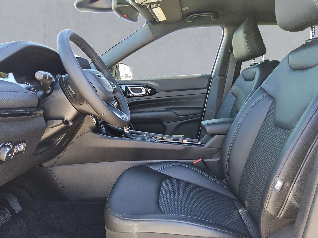 new 2026 Jeep Compass car, priced at $29,496