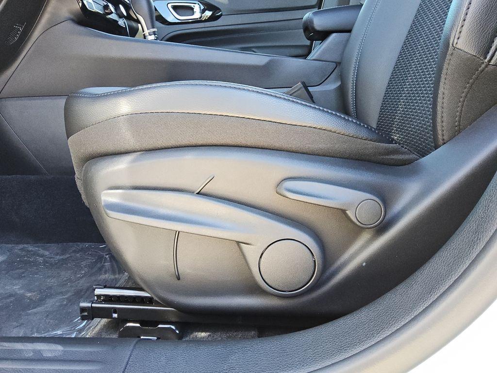 new 2026 Jeep Compass car, priced at $29,496