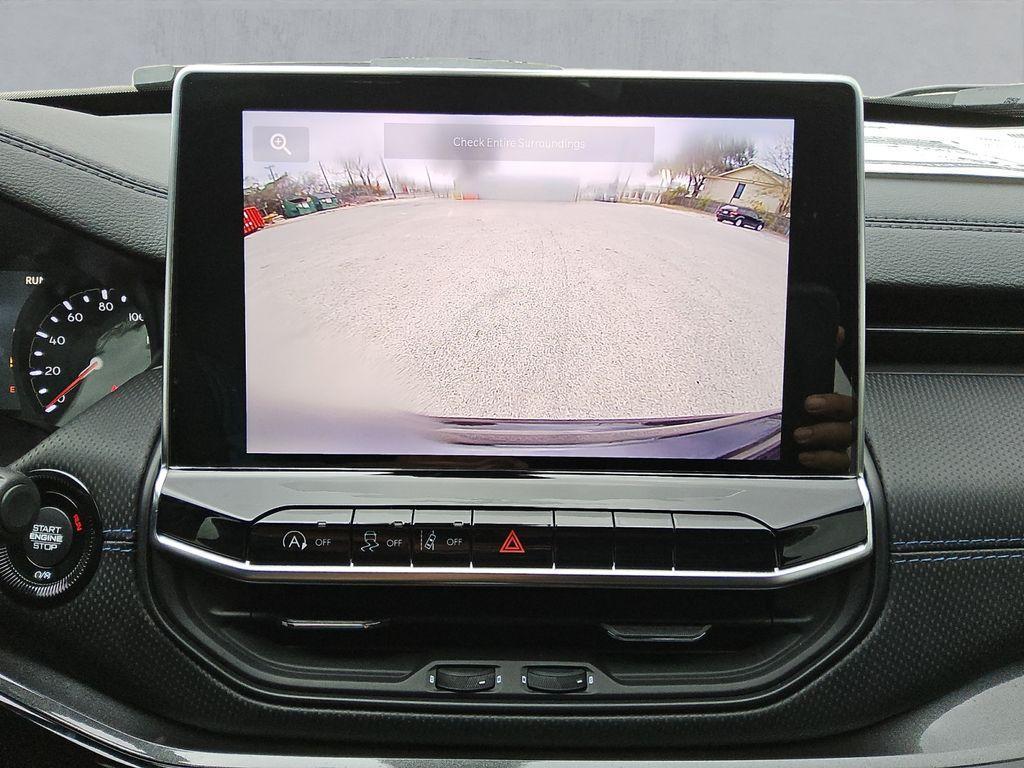 new 2026 Jeep Compass car, priced at $29,536