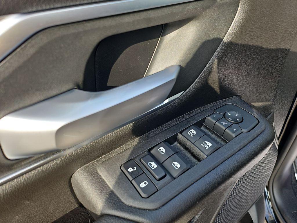 new 2026 Ram 1500 car, priced at $56,292