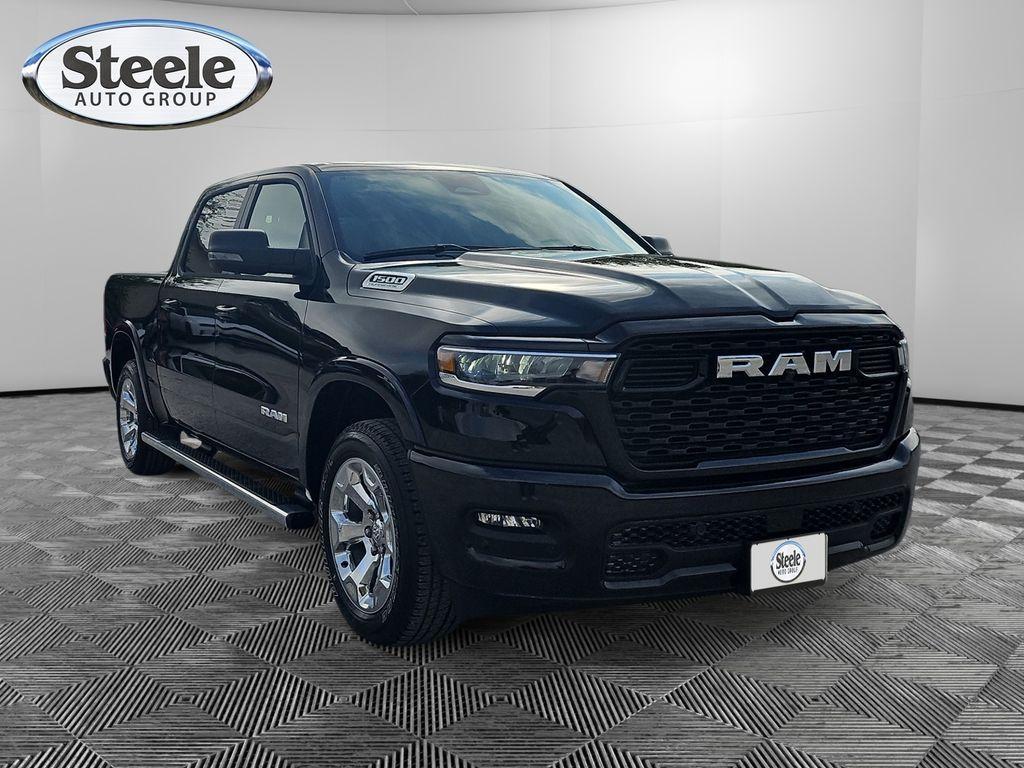 new 2026 Ram 1500 car, priced at $56,292