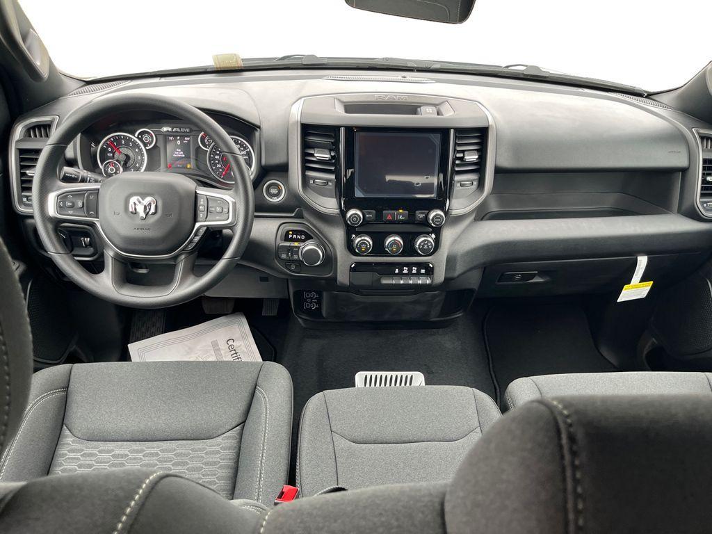 new 2026 Ram 1500 car, priced at $44,848