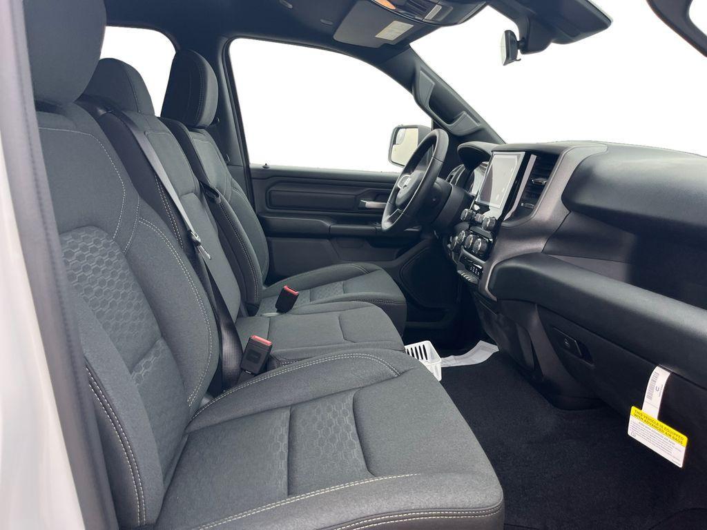 new 2026 Ram 1500 car, priced at $44,848