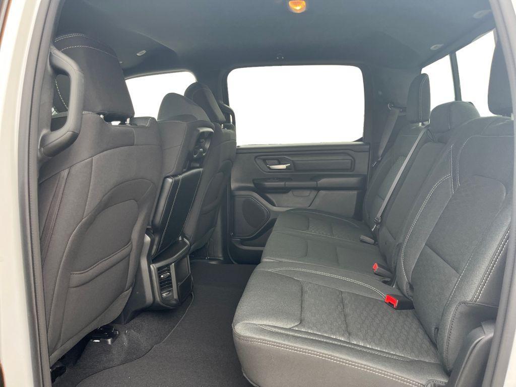 new 2026 Ram 1500 car, priced at $44,848