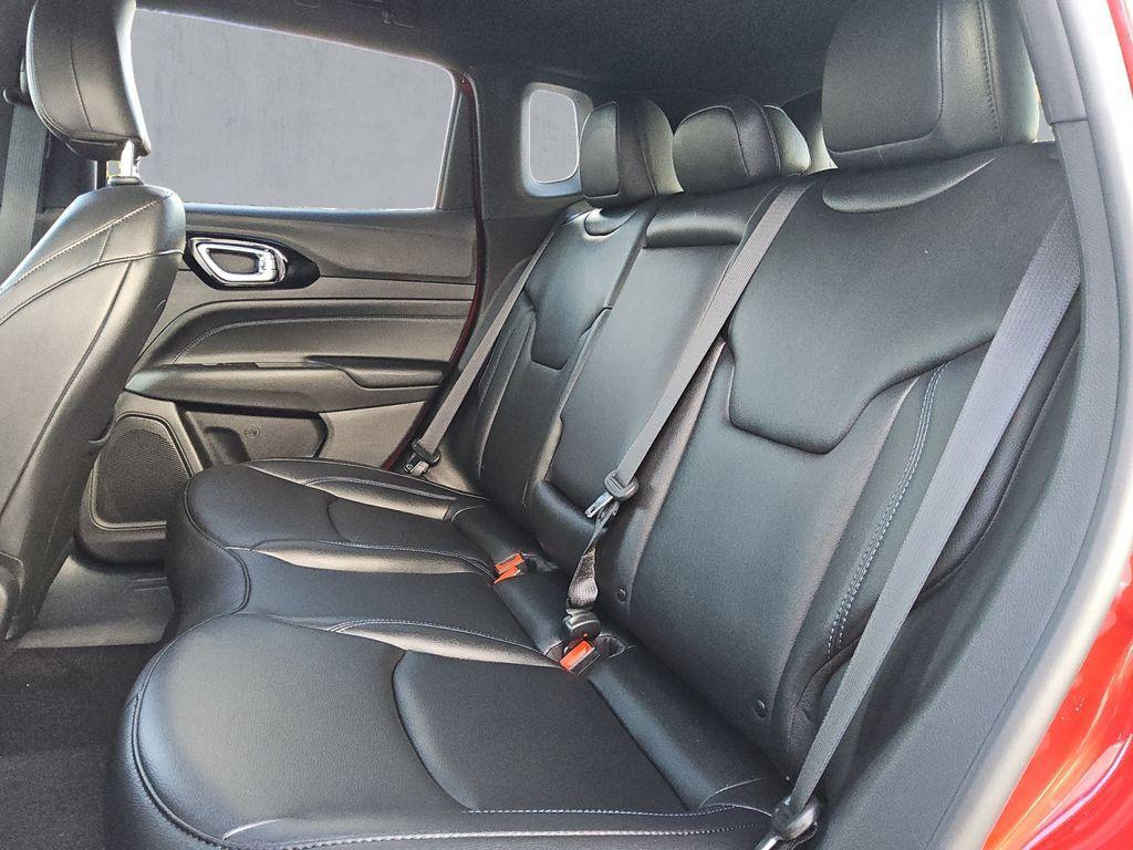 new 2026 Jeep Compass car, priced at $34,816