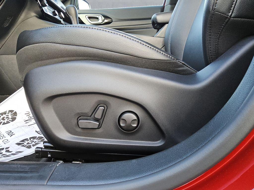 new 2026 Jeep Compass car, priced at $34,816