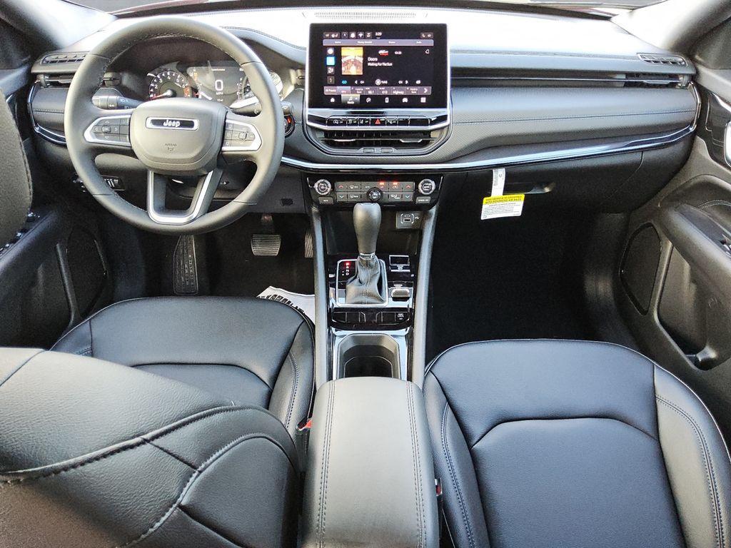 new 2026 Jeep Compass car, priced at $34,816