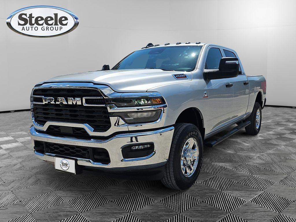 new 2026 Ram 2500 car, priced at $59,995