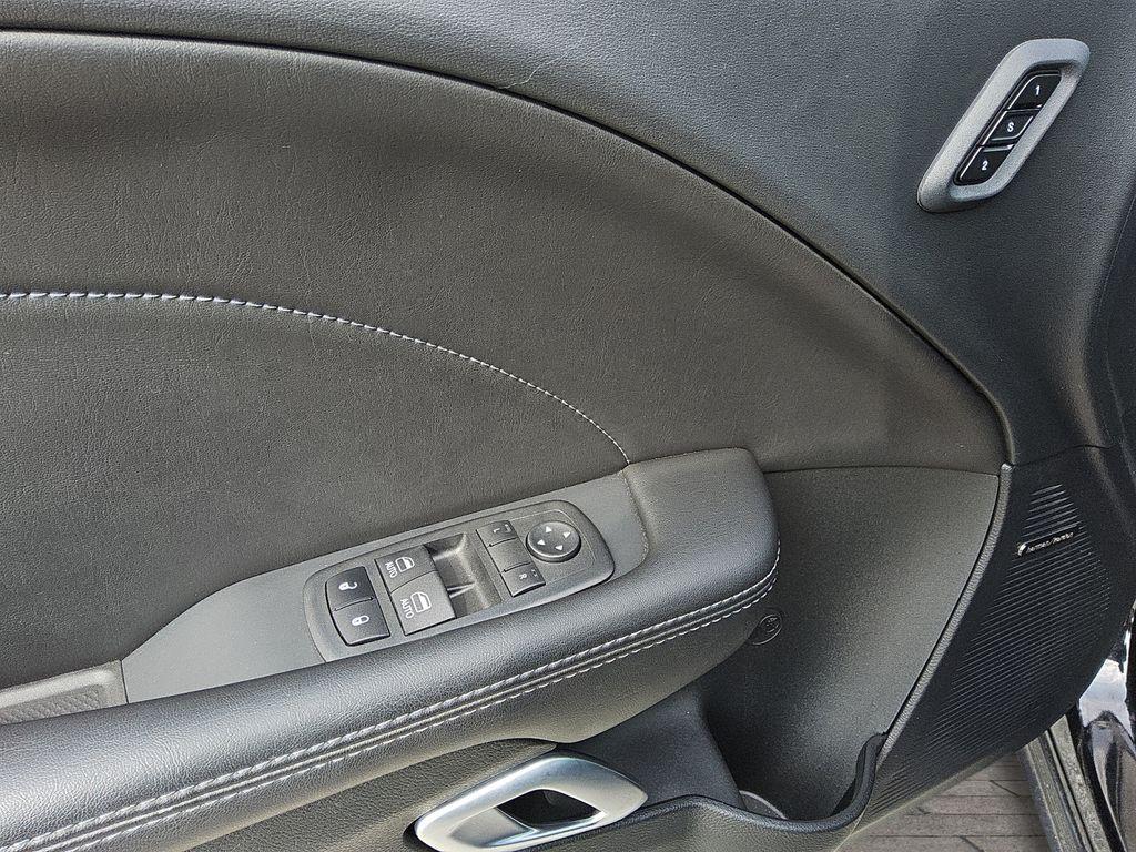 used 2023 Dodge Challenger car, priced at $43,179