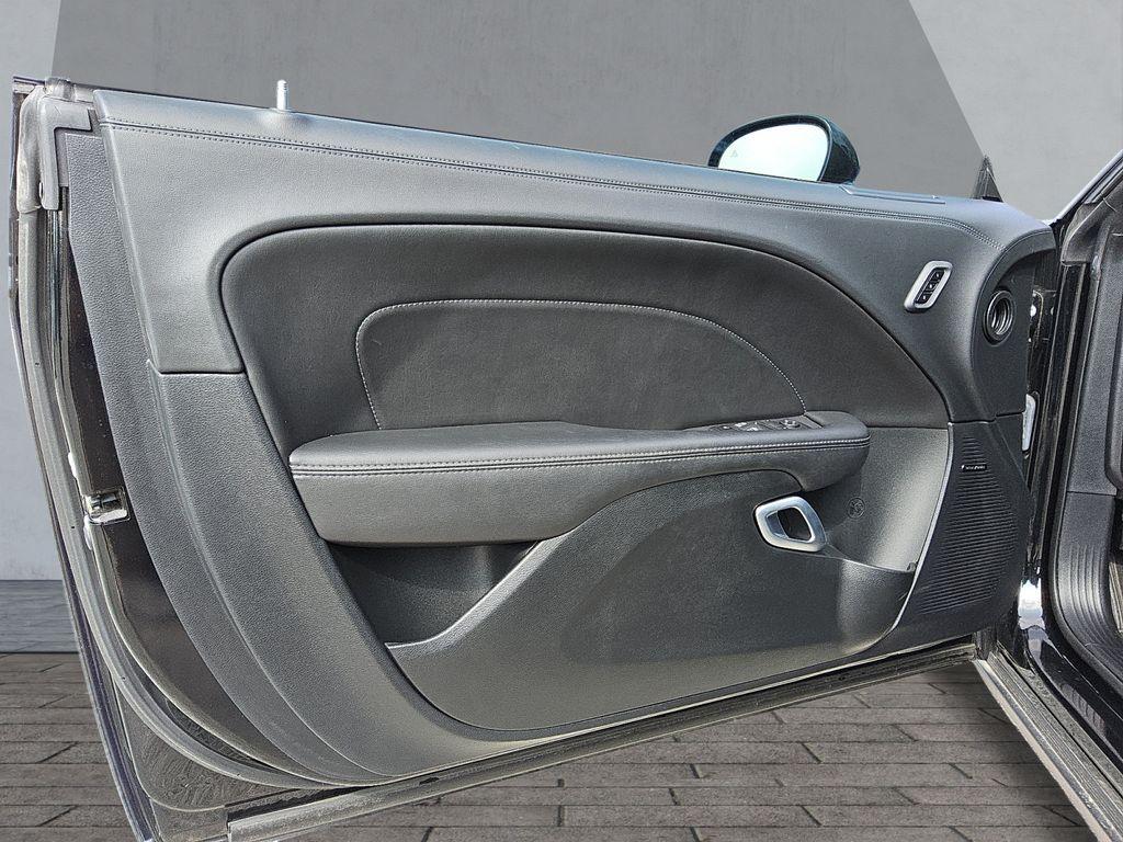 used 2023 Dodge Challenger car, priced at $43,179