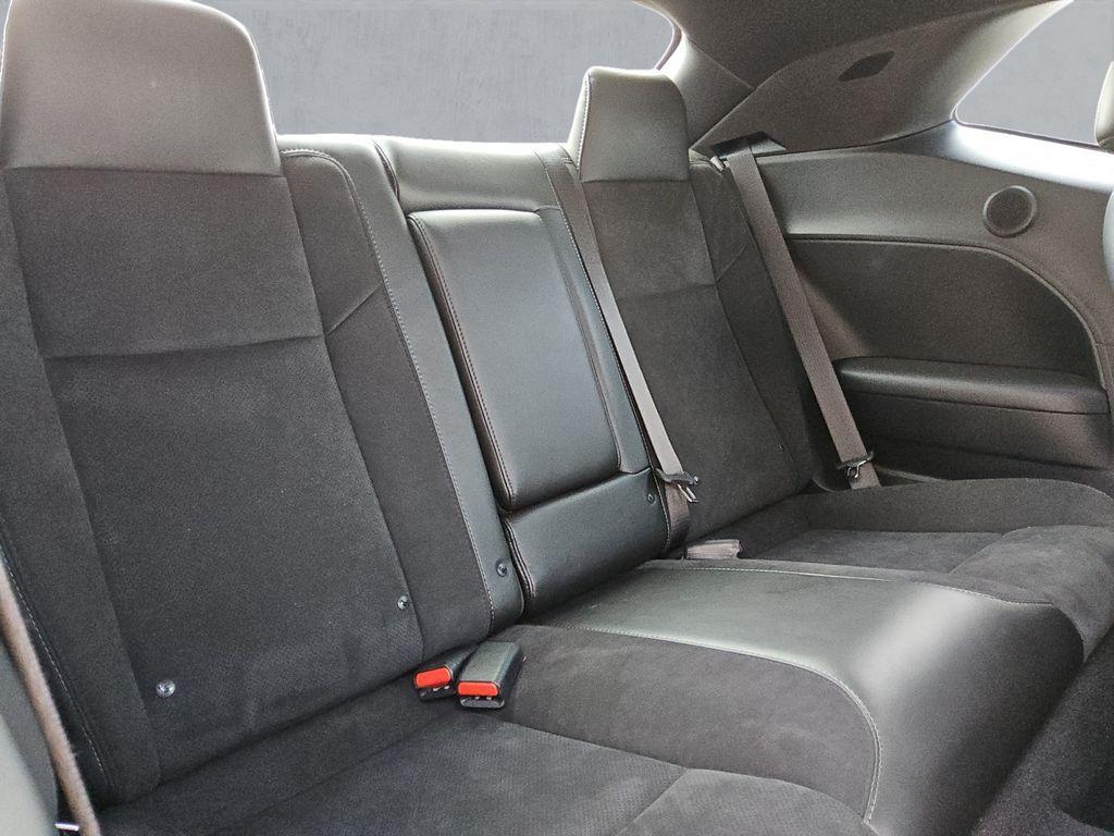 used 2023 Dodge Challenger car, priced at $43,179