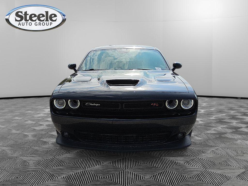 used 2023 Dodge Challenger car, priced at $43,179