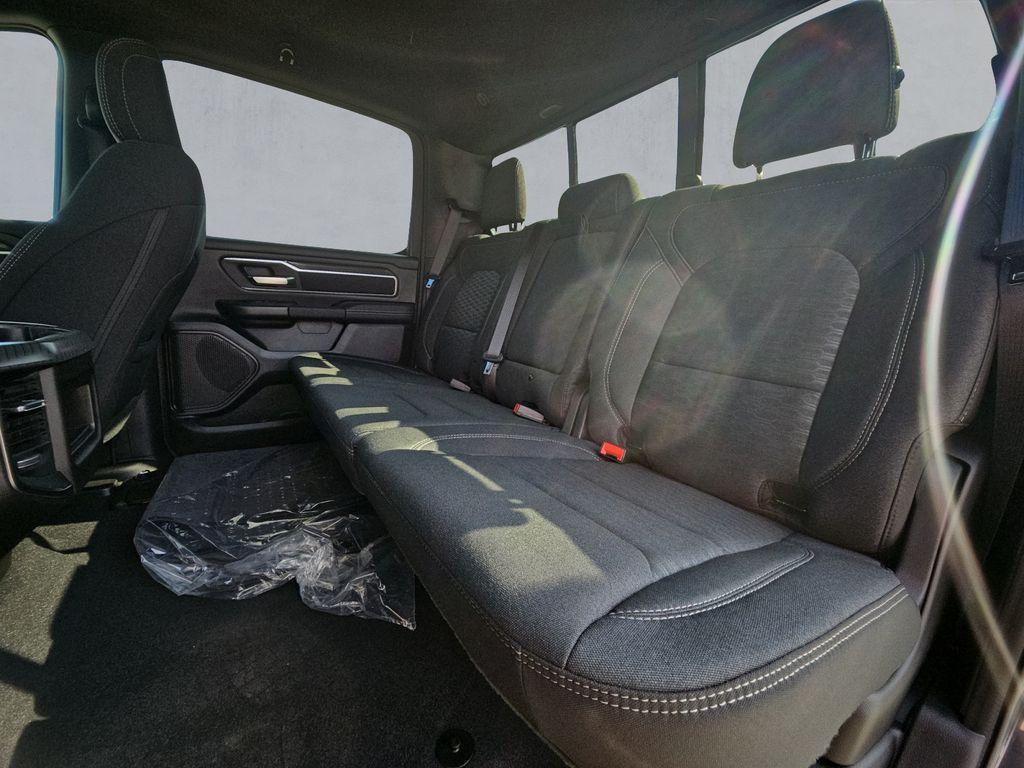 new 2026 Ram 1500 car, priced at $41,995