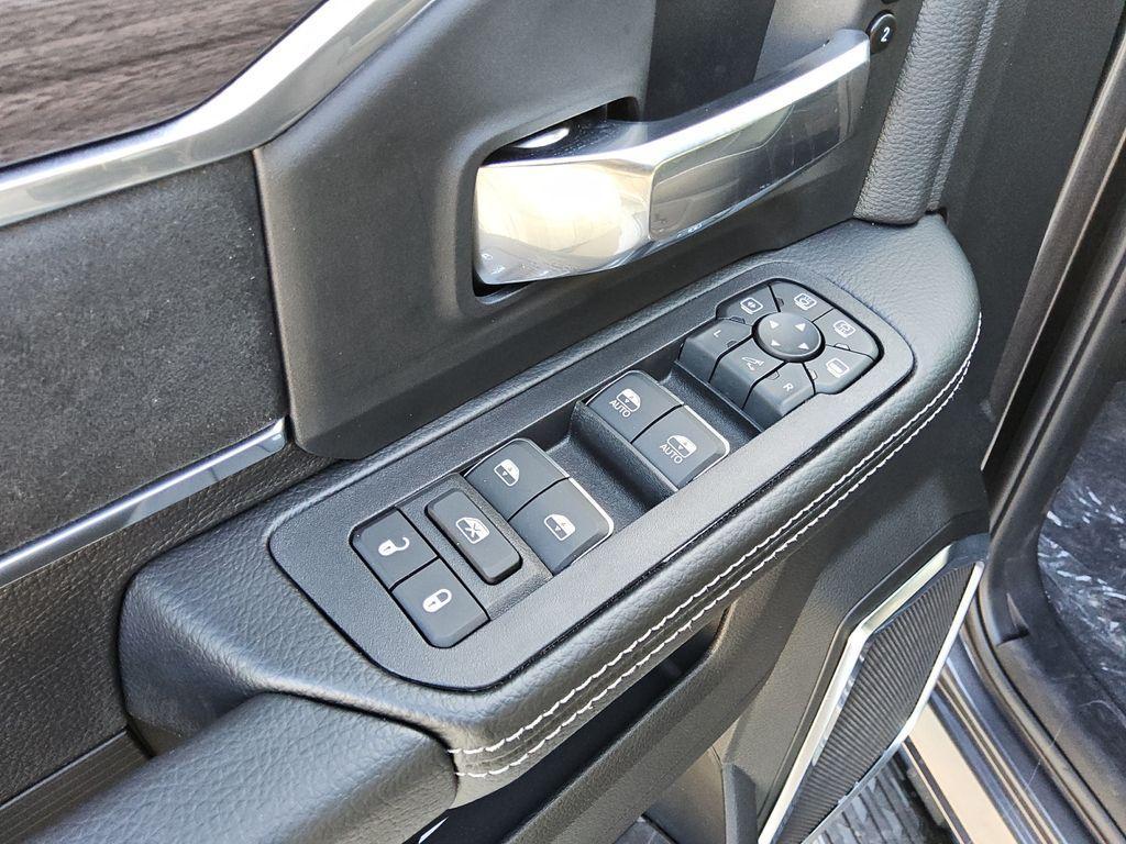 new 2026 Ram 3500 car, priced at $80,263